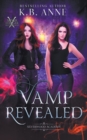 Vamp Revealed - Book