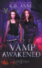 Vamp Awakened - Book