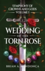 Wedding of the Torn Rose - Book