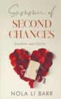Summer of Second Chances - Book