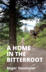 A Home in the Bitterroot - Book