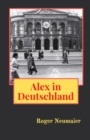 Alex in Deutschland - Book