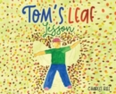 Tom's Leaf Lesson - Book