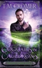 Cocktails & Cauldrons - Book