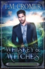 Whiskey & Witches - Book