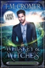 Whiskey & Witches - Book