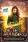 Beer & Broomsticks - Book