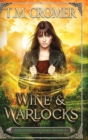 Wine & Warlocks - Book