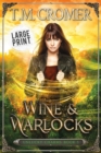 Wine & Warlocks - Book