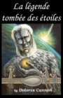 La legende tombee des etoiles - Book