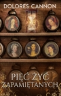 Pi&#281;c &#379;yc Zapami&#281;tanych - Book