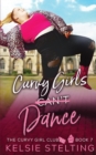 Curvy Girls Can't Dance - Book