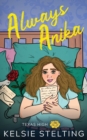 Always Anika - Book