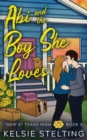 Abi and the Boy She Loves - Book