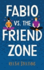 Fabio vs. the Friend Zone - Book