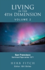 Living in the 4th Dimension : Volume 2 - Book