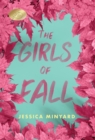 The Girls of Fall - Book
