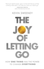 The Joy of Letting Go - Book