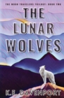 The Lunar Wolves - Book