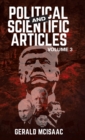 Political and Scientific Articles, Volume 3 - Book