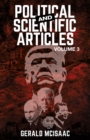 Political and Scientific Articles, Volume 3 - eBook