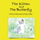 The Kitten and The Butterfly - Book