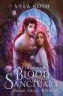 Blood Sanctuary Part One : A Fantasy Romance - Book