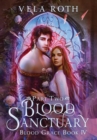 Blood Sanctuary Part Two : A Fantasy Romance - Book