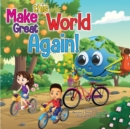 Make this World Great Again! - Book