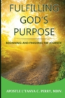 Fulfilling God's Purpose - Book