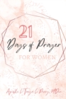 21 Days of Prayer for Women - Book