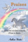 Praises In Phrases - Book