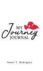 My Journey Journal - Book