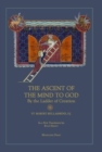 Ascent of the Mind to God : By the Ladder of Creation - Book