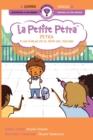 Petra y las burlas en el patio del colegio Petra and Teasing in the Schoolyard - Book