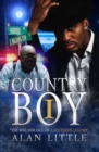 Country Boy 1 - eBook
