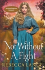 Not Without A Fight - Book