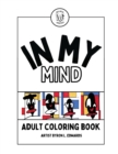 In My Mind - Book