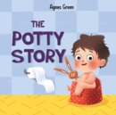 The Potty Story : Boy's Edition - Book