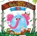 The Perfect Potty Zoo : The Part of The Funniest ABC Books Series. Unique Mix of an Alphabet Book and Potty Training Book. For Kids Ages 2 to 5. - Book