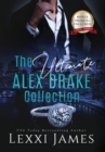 The Ultimate Alex Drake Collection - Book