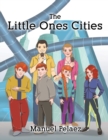 The Little Ones Cities - Book