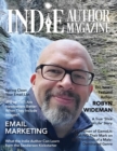 Indie Author Magazine Featuring Robyn Wideman : Spring Cleaning Your Email List, Choosing an Email Service Provider, Better Newsletters, and Eye-Catching Email Subject Lines - Book