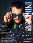 Indie Author Magazine Featuring Ben Wolf The Science of Metadata, Mastering Website SEO, Demystifying BISAC Codes and Conquering Keywords - Book