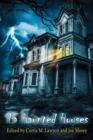 13 Haunted Houses - Book