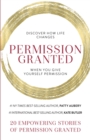 Permission Granted - Book