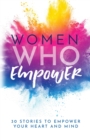 Women Who Empower - Book