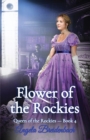 Flower of the Rockies - Book