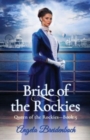 Bride of the Rockies - Book