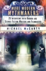 More Modern Mythmakers : 25 Interviews with Horror and Science Fiction Writers and Filmmakers - Book